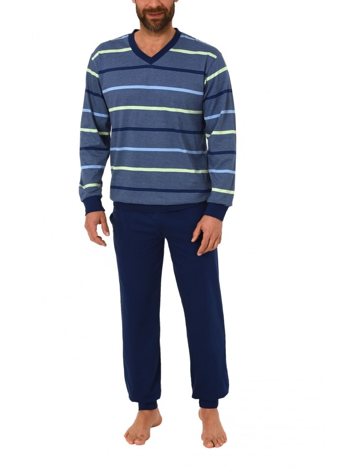 Ночное белье NORMANN, зеленый
Ночное белье NORMANN, зеленый