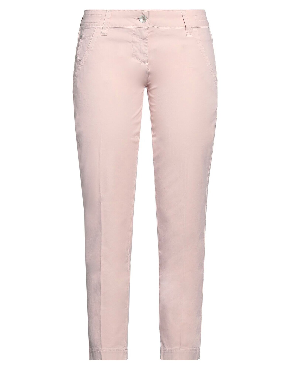 Брюки Jacob Cohen, светло-розовый
Брюки Jacob Cohen, светло-розовый
