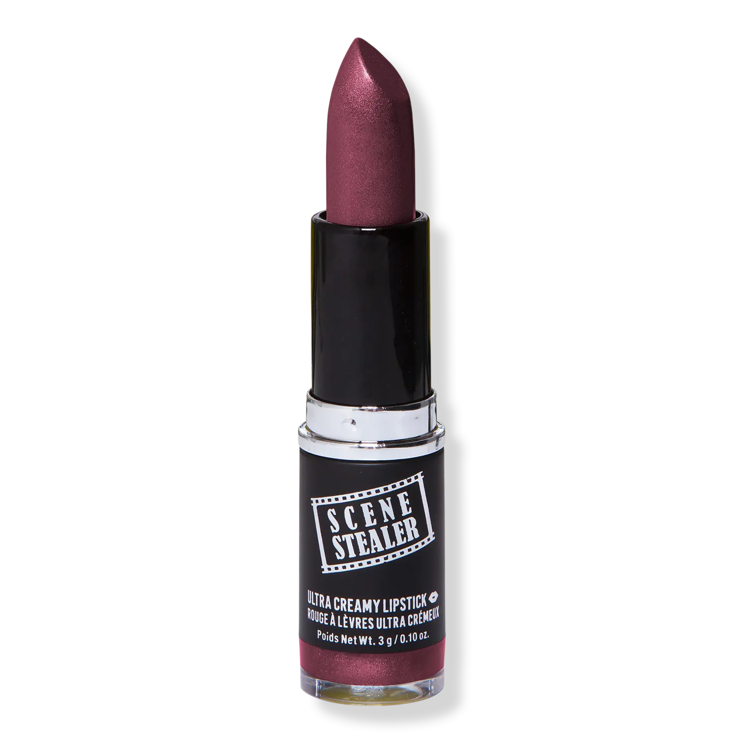 Ультракремовая помада Scene Stealer J.Cat Beauty, Double Cross
Ультракремовая помада Scene Stealer J.Cat Beauty, Double Cross