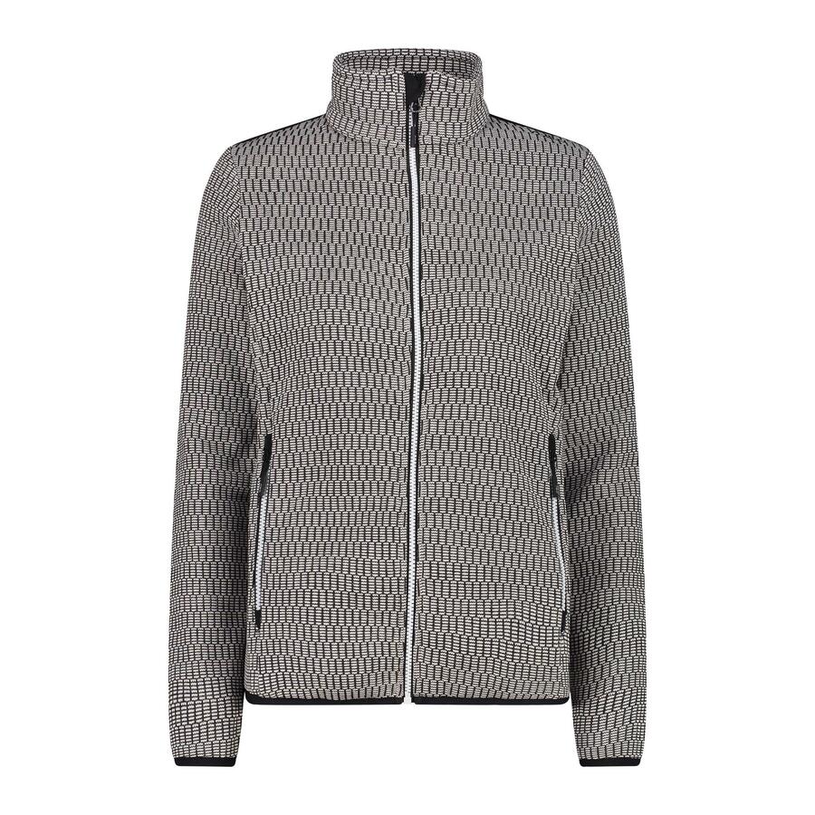 Женская флисовая куртка CMP, женская куртка 32H2106
Женская флисовая куртка CMP, женская куртка 32H2106