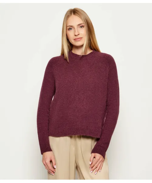 Свитер Febisan Regular fit Boss, красный
Свитер Febisan Regular fit Boss, красный