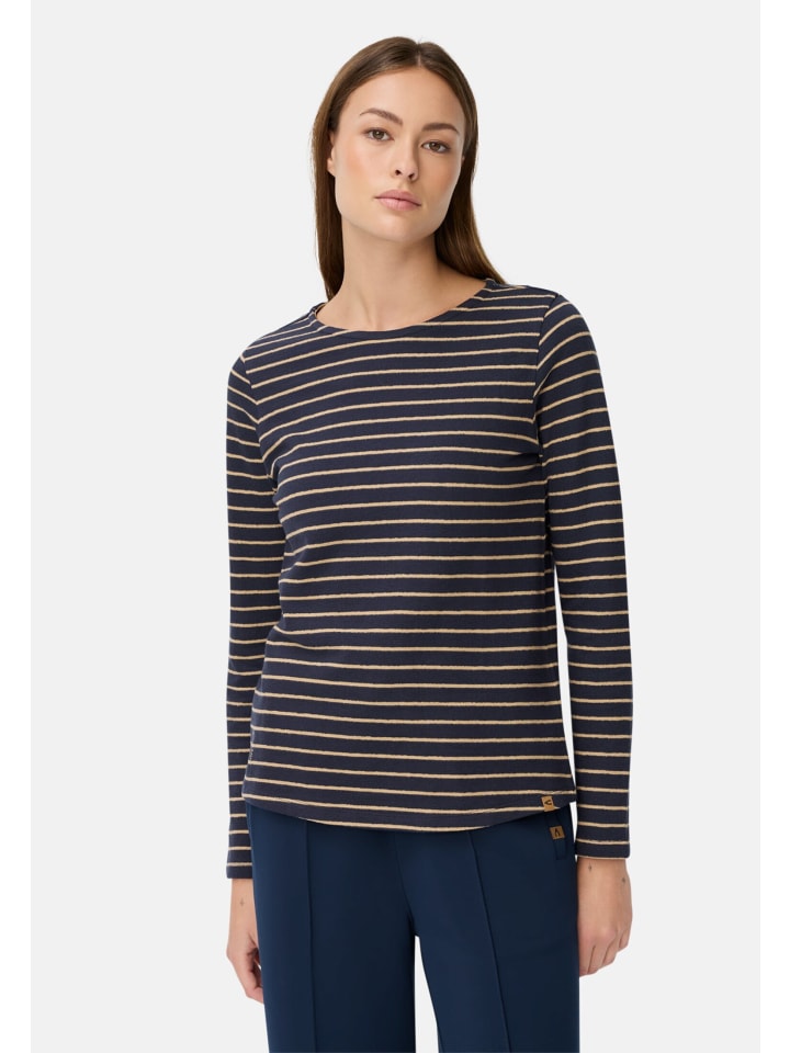 Рубашка с длинным рукавом Camel Active
Рубашка с длинным рукавом Camel Active