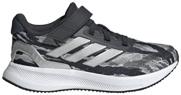 Кроссовки adidas Runfalcon 5 C 'Python', серый
Кроссовки adidas Runfalcon 5 C 'Python', серый