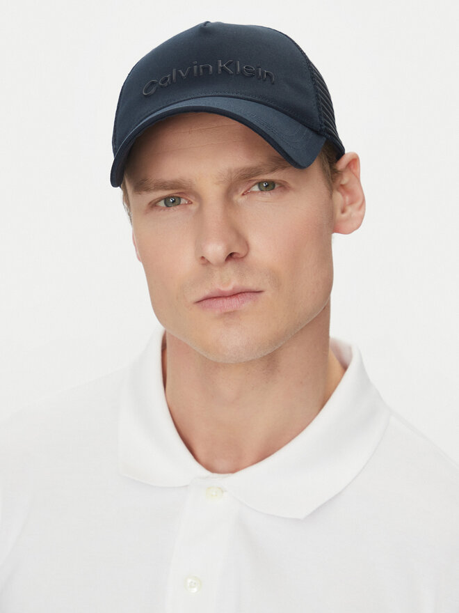 Бейсболка Calvin Klein Baseball sapka, темно-синий
Бейсболка Calvin Klein Baseball sapka, темно-синий