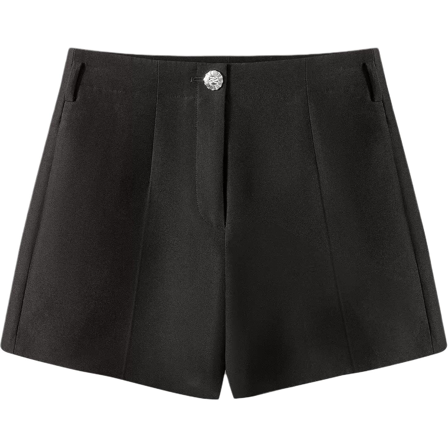 Шорты Casual KARL LAGERFELD женские KARL LAGERFELD / Karl Lagerfeld Jeans, черный
Шорты Casual KARL LAGERFELD женские KARL LAGERFELD / Karl Lagerfeld Jeans, черный