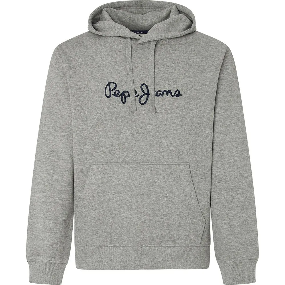 Худи Pepe Jeans New Joe, серый
Худи Pepe Jeans New Joe, серый