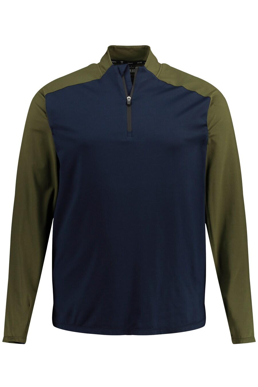 Рубашка JAY-PI, синий
Рубашка JAY-PI, синий