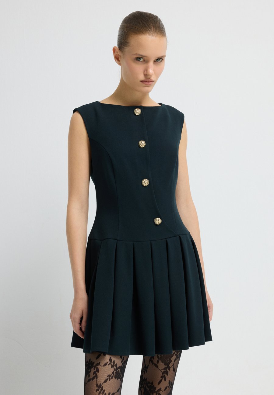 Платье adL Day dress, Teal
Платье adL Day dress, Teal