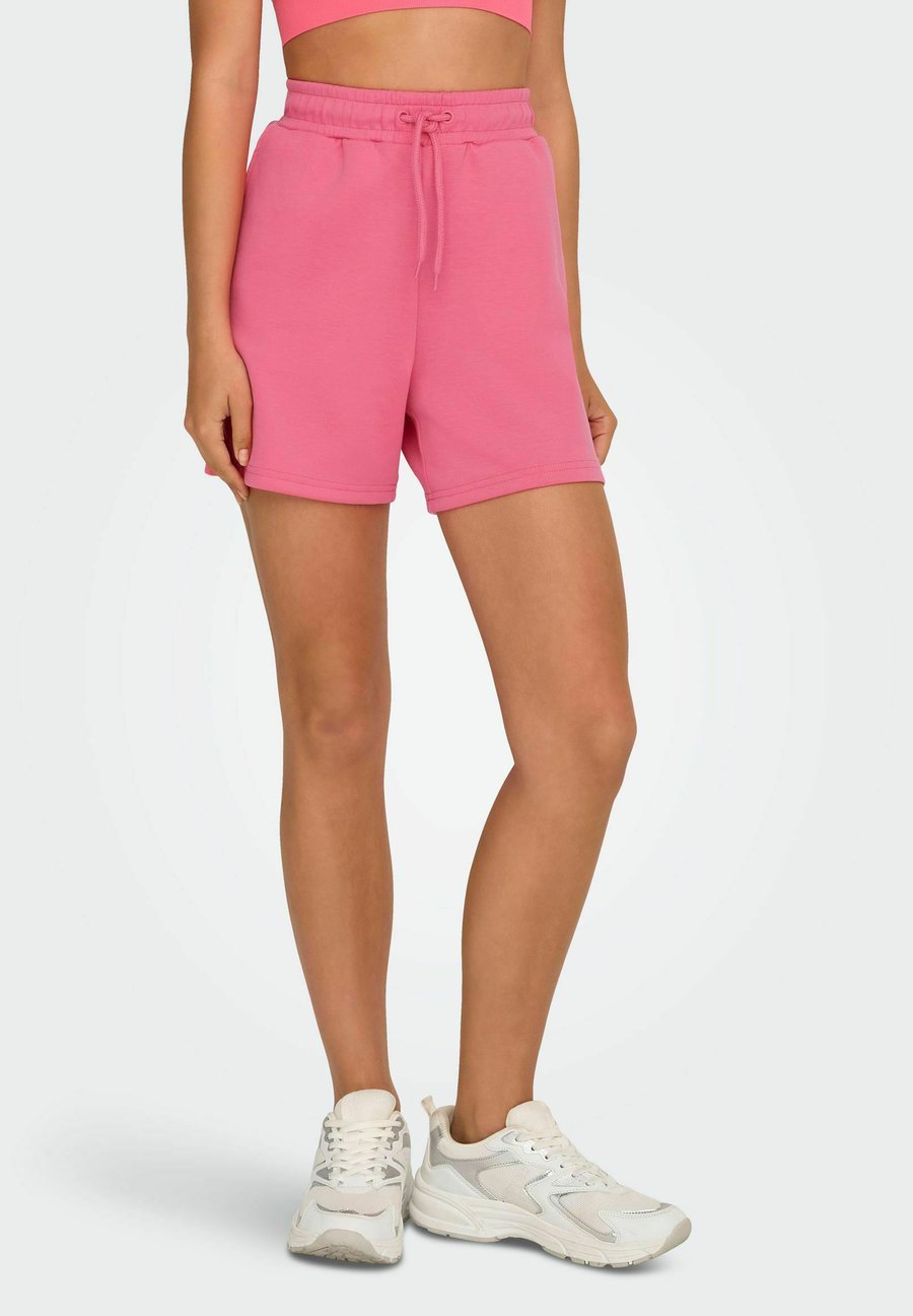 Спортивные шорты ONLY Play ONPLOUNGE LIFE, Camellia Rose/Light Pink
Спортивные шорты ONLY Play ONPLOUNGE LIFE, Camellia Rose/Light Pink
