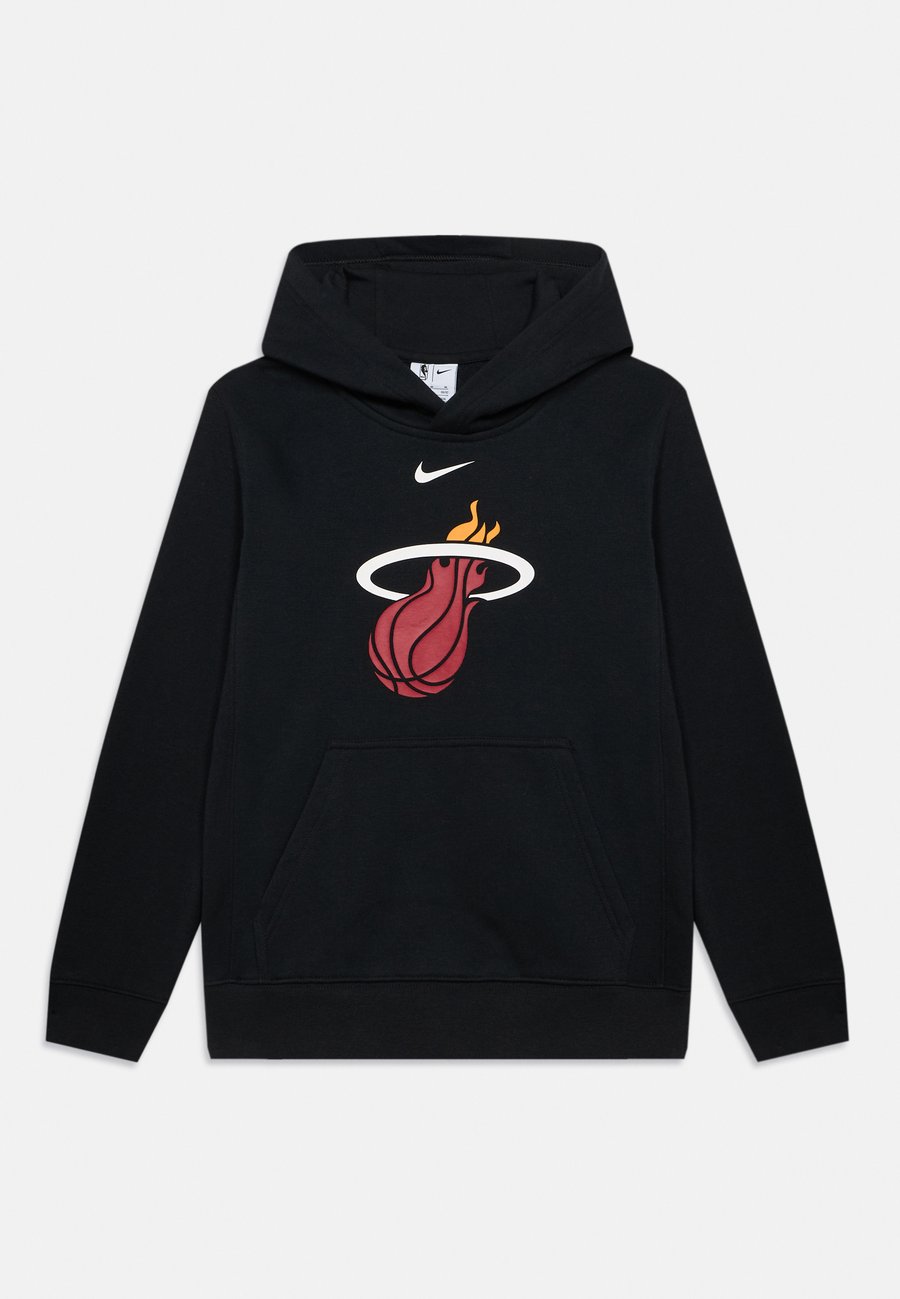 Худи Nike Performance NBA MIAMI HEAT CLUB UNISEX, Black
Худи Nike Performance NBA MIAMI HEAT CLUB UNISEX, Black