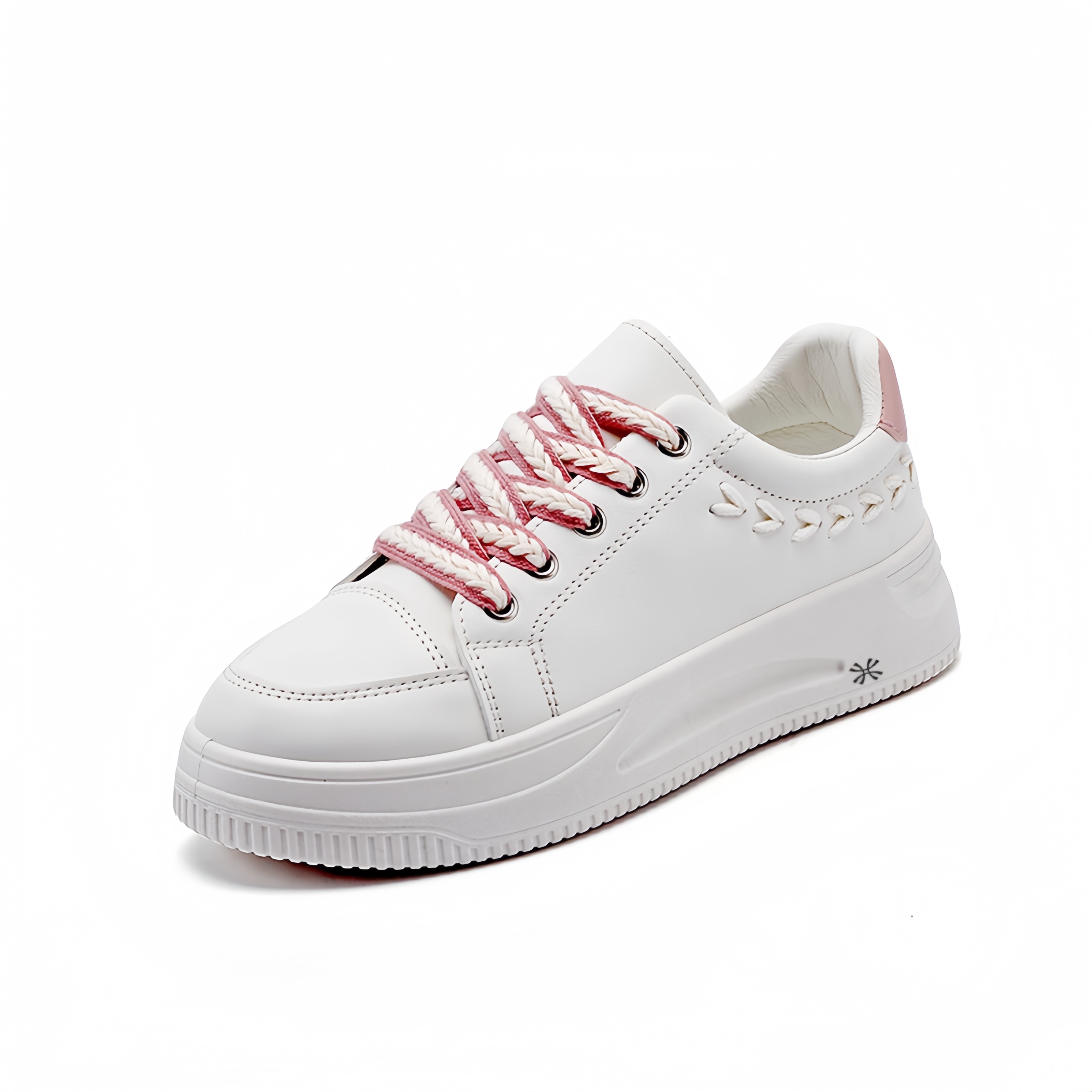 Детские скейтерские кроссовки для подростков YUZHAOLIN, розовый
Детские скейтерские кроссовки для подростков YUZHAOLIN, розовый