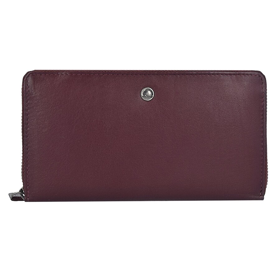 Кошелек GREENBURRY Spongy, бордовый
Кошелек GREENBURRY Spongy, бордовый