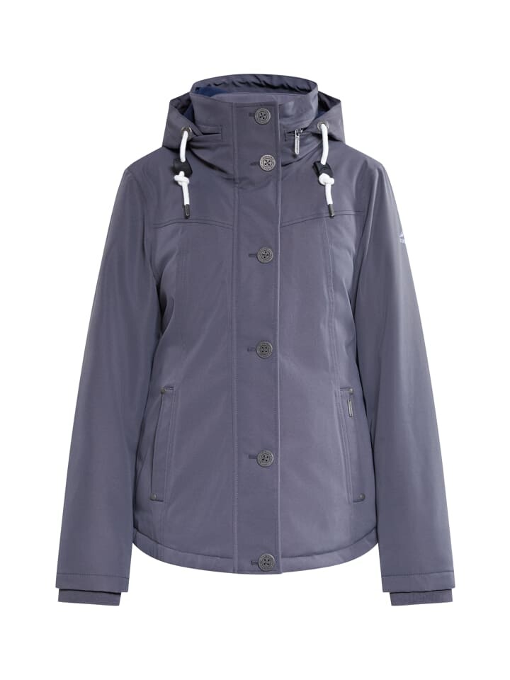 Пуховик ICEBOUND, цвет steingrau
Пуховик ICEBOUND, цвет steingrau