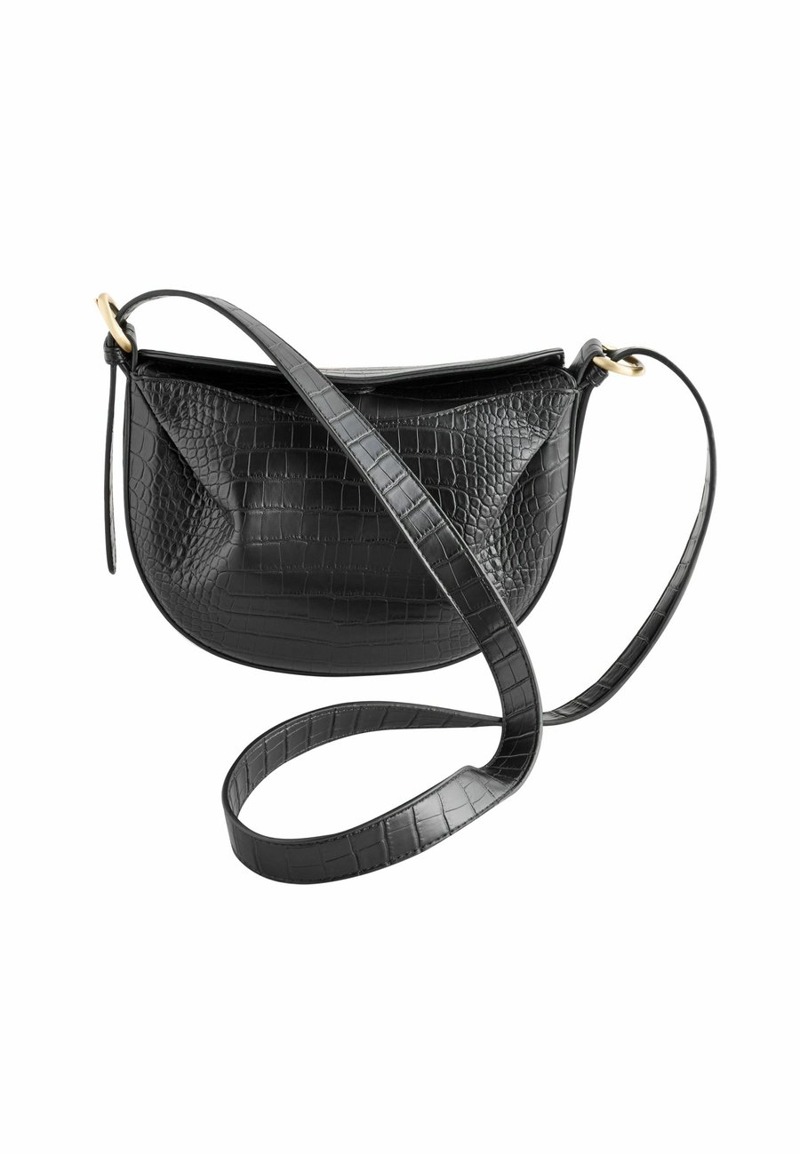 Сумка кросс-боди Next Cross body bag, Black
Сумка кросс-боди Next Cross body bag, Black