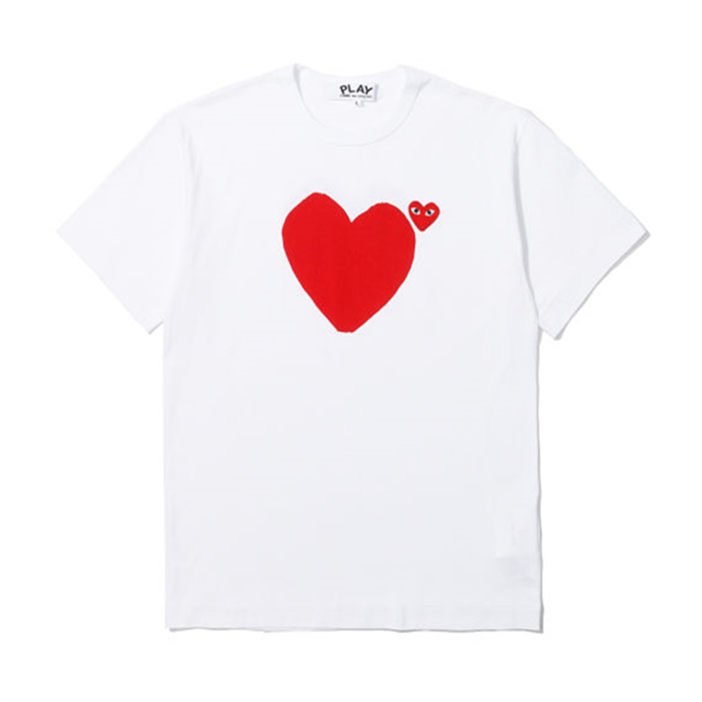 Футболка мужская CDG Play
Футболка мужская CDG Play