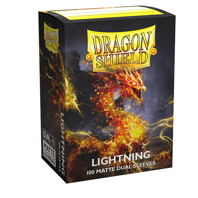 ПРЕМИУМ конверты для карт для Pokemon MtG Magic Dual MATTE Dragon Shield Sleeves Молниезащитная колода (100 шт.)
ПРЕМИУМ конверты для карт для Pokemon MtG Magic Dual MATTE Dragon Shield Sleeves Молниезащитная колода (100 шт.)