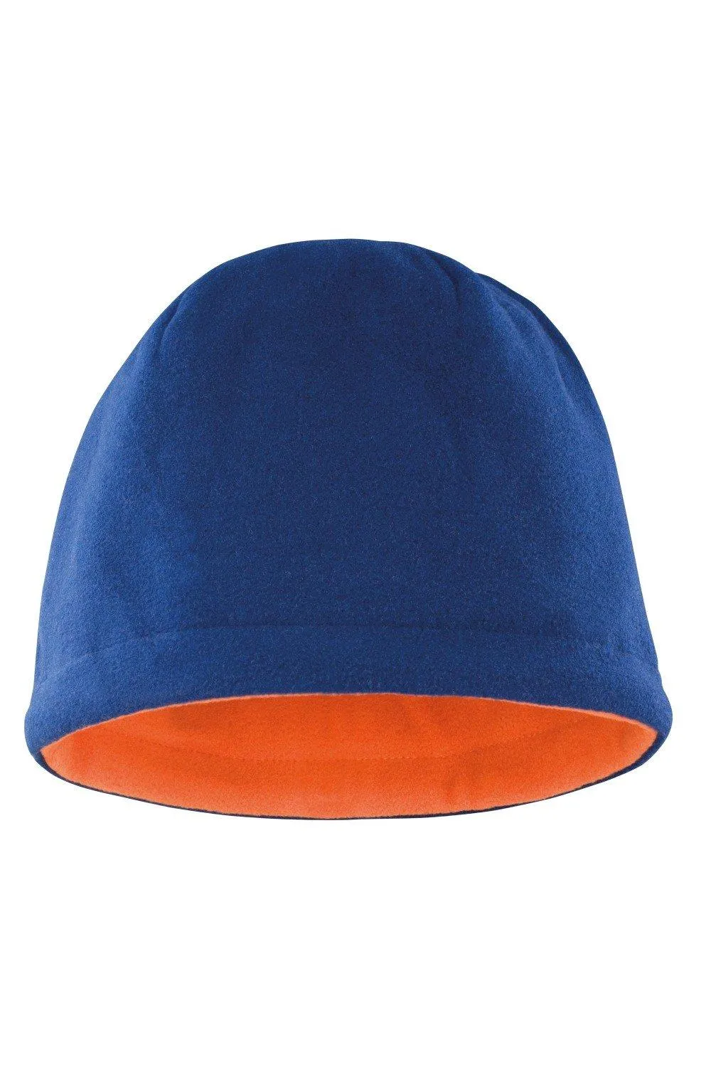 Двусторонняя флисовая шапка с черепом Winter Essentials Result, темно-синий
Двусторонняя флисовая шапка с черепом Winter Essentials Result, темно-синий