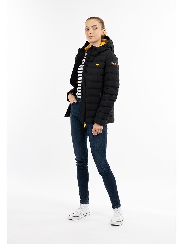 Куртка Schmuddelwedda, черный
Куртка Schmuddelwedda, черный