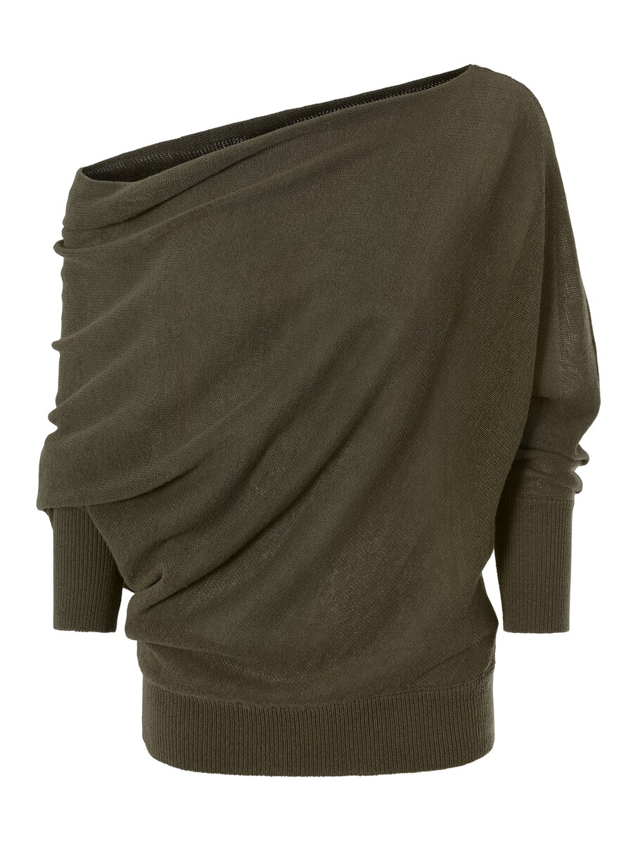 Свитер TATUUM Nashy, оливковый
Свитер TATUUM Nashy, оливковый