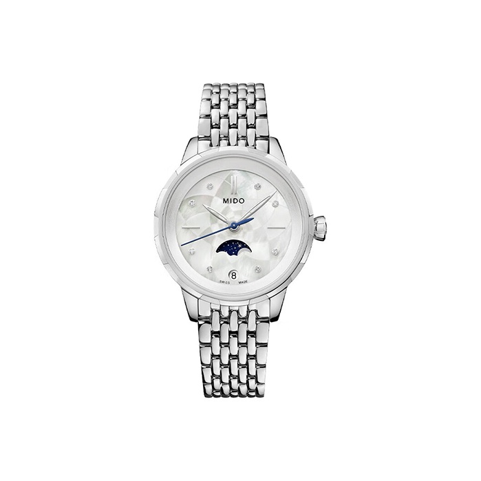 MIDO Часы Women's Watch
MIDO Часы Women's Watch