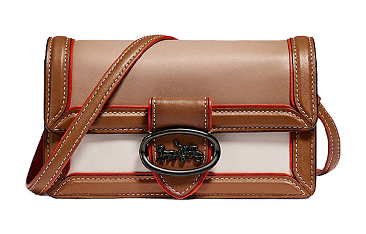 Рюкзак-пояс riley COACH
Рюкзак-пояс riley COACH