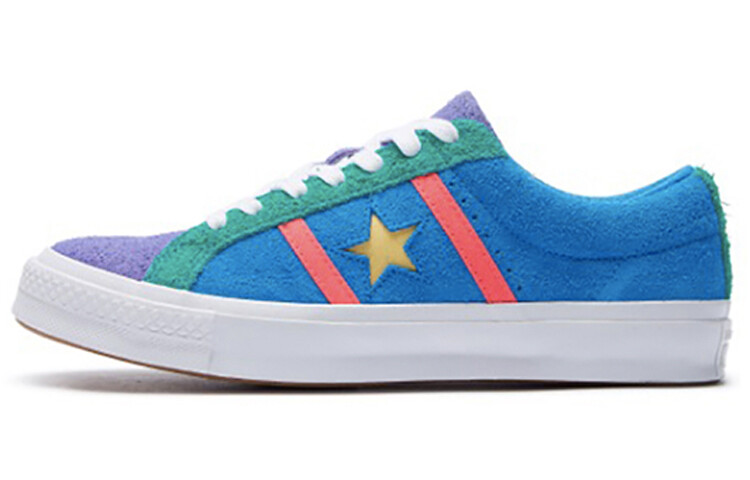 Кроссовки Converse One Star Academy Low 'Totally Blue', Серый, Кроссовки Converse One Star Academy Low 'Totally Blue'
Кроссовки Converse One Star Academy Low 'Totally Blue', Серый, Кроссовки Converse One Star Academy Low 'Totally Blue'