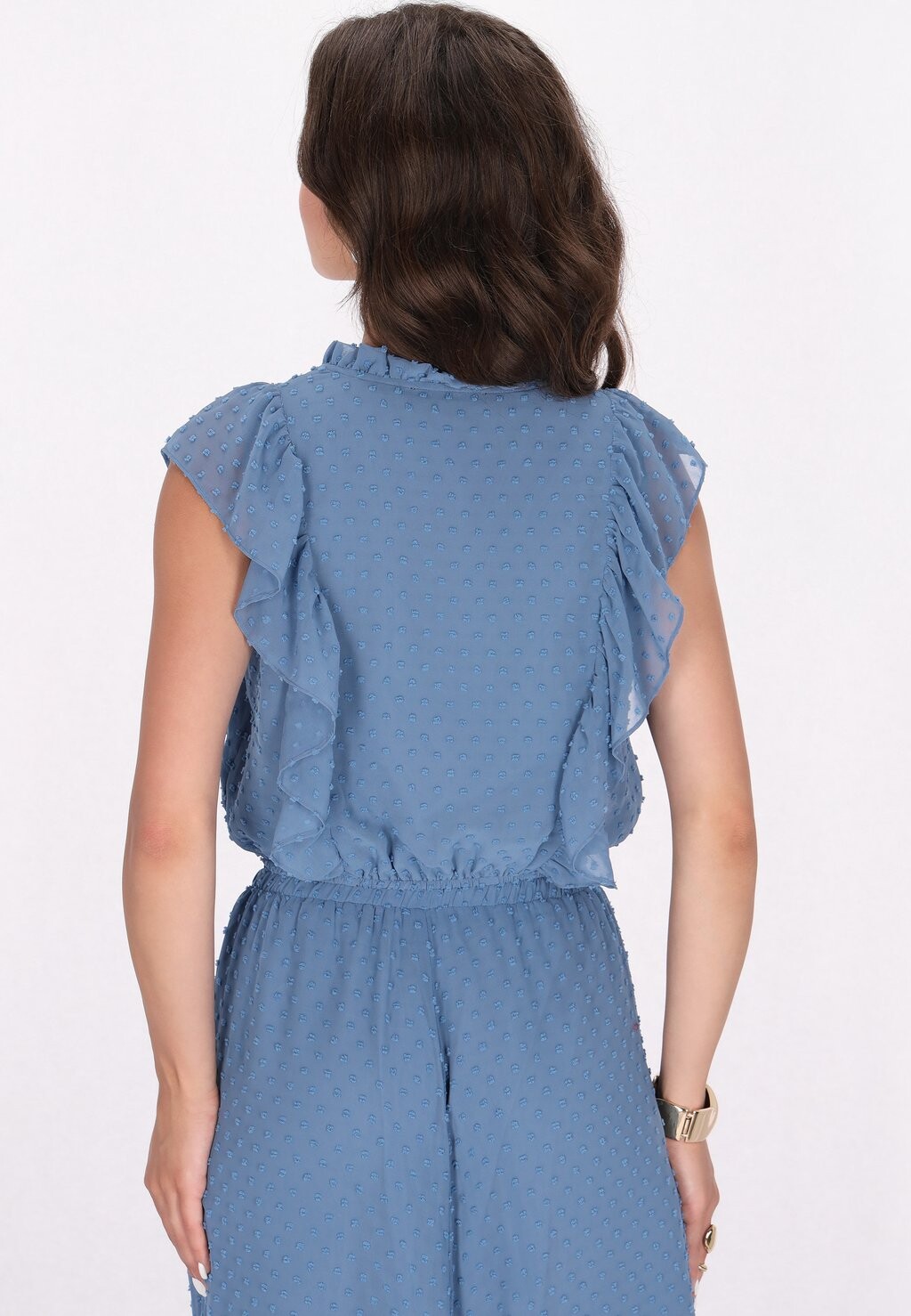 Блуза faina, светло-голубой
Блуза faina, светло-голубой