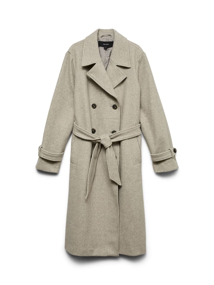 Зимнее пальто Vero Moda
Зимнее пальто Vero Moda