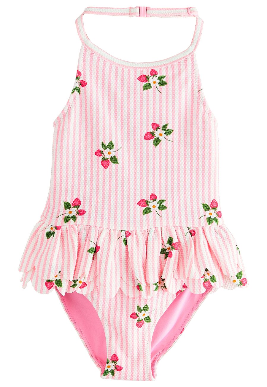 Купальник Next, цвет Pink/Rose
Купальник Next, цвет Pink/Rose