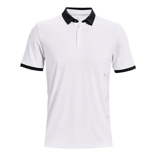 Футболка curry vanish golf short sleeve shirtpolo men's white Under Armour, белый
Футболка curry vanish golf short sleeve shirtpolo men's white Under Armour, белый