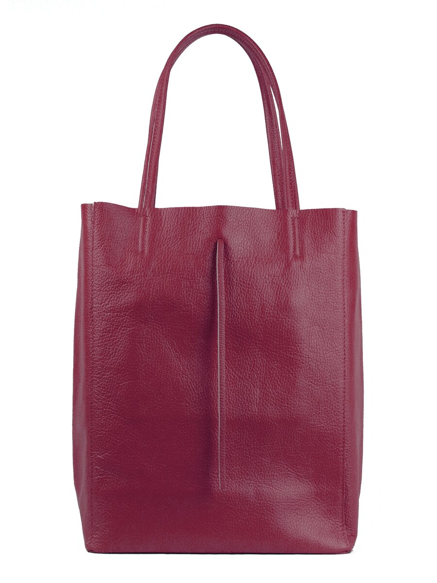Сумка шоппер lePelou MIA, бордовый
Сумка шоппер lePelou MIA, бордовый