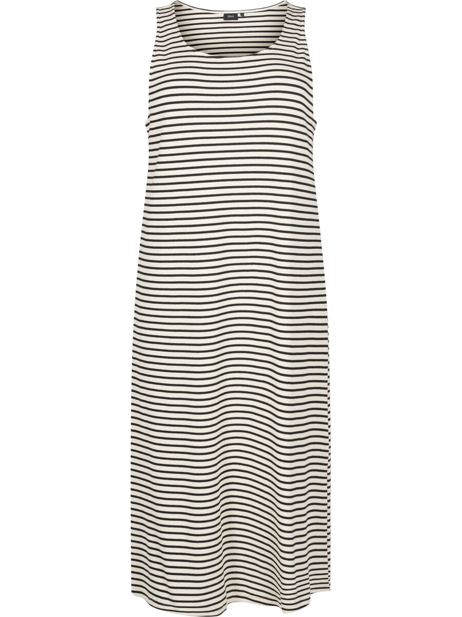 Платье Zizzi VJULA, натуральный белый
Платье Zizzi VJULA, натуральный белый