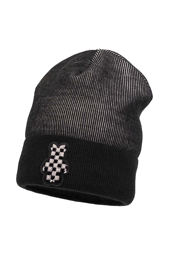 Детская шапка ГЕКТОР Jamiks, черный
Детская шапка ГЕКТОР Jamiks, черный