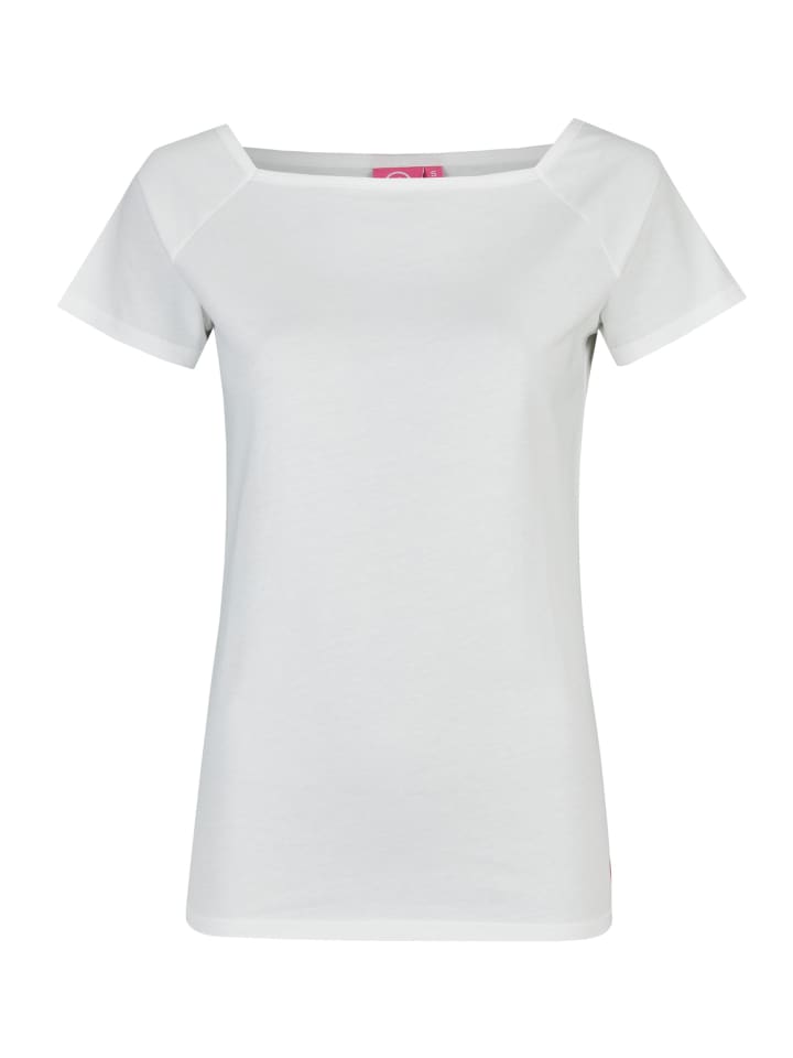 Футболка Salzhaut, белый
Футболка Salzhaut, белый