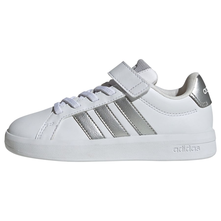 Кроссовки ADIDAS SPORTSWEAR Grand Court 3.0, белый
Кроссовки ADIDAS SPORTSWEAR Grand Court 3.0, белый
