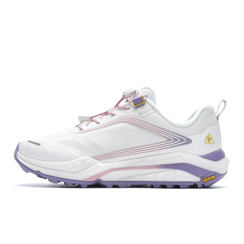 Кроссовки женские SPD LYNX 2 Outdoor Performance с низким верхом, цвет белый/фиолетовый/розовый Fila
Кроссовки женские SPD LYNX 2 Outdoor Performance с низким верхом, цвет белый/фиолетовый/розовый Fila