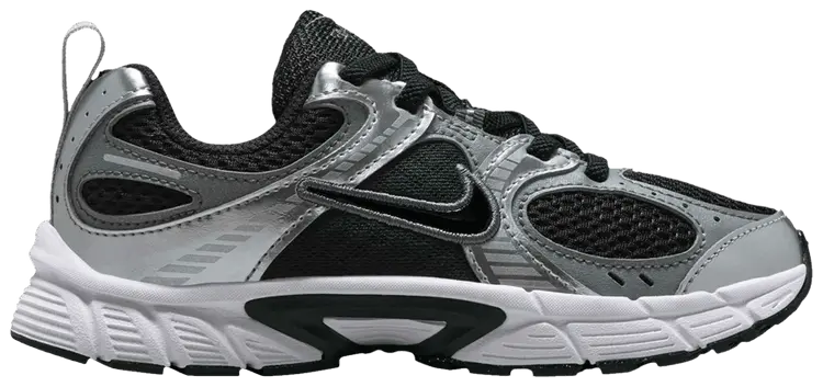 Кроссовки Nike V5 RNR PS 'Anthracite', черный 
Кроссовки Nike V5 RNR PS 'Anthracite', черный