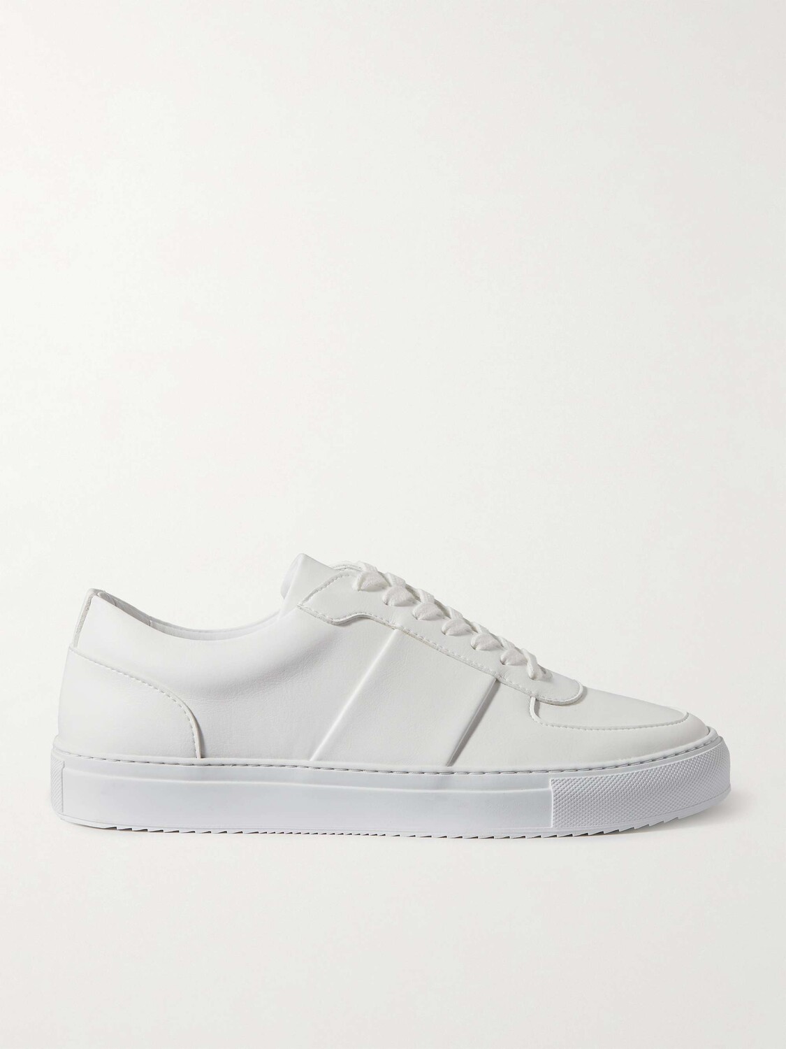 Кожаные кроссовки Ларри Mr P., белый
Кожаные кроссовки Ларри Mr P., белый