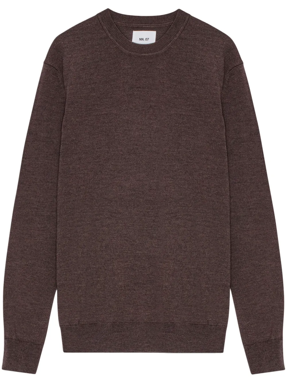 Свитер Ted Nn06, коричневый
Свитер Ted Nn06, коричневый
