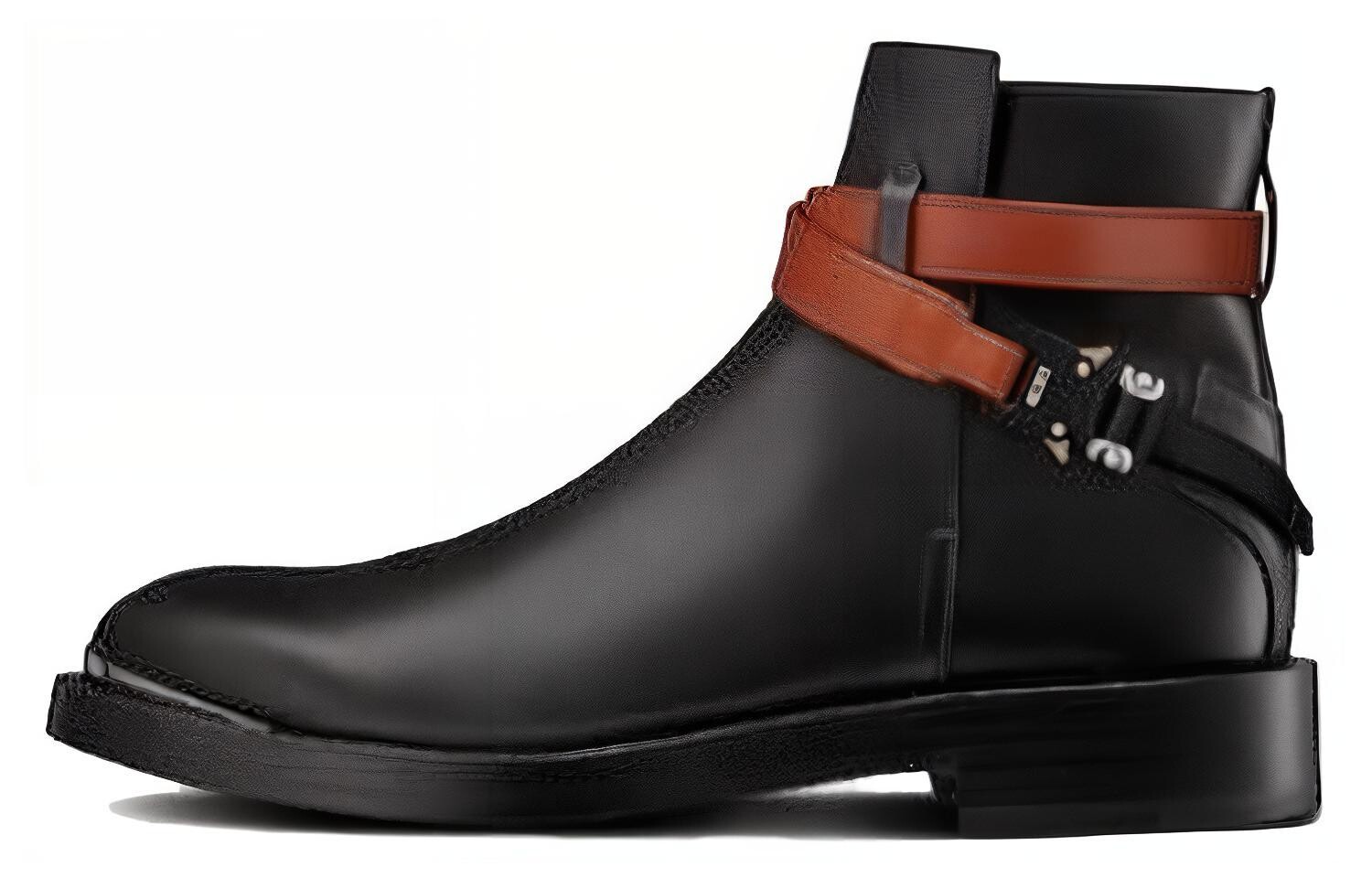 Ботильоны мужские Dior Evidence Camel, черный
Ботильоны мужские Dior Evidence Camel, черный