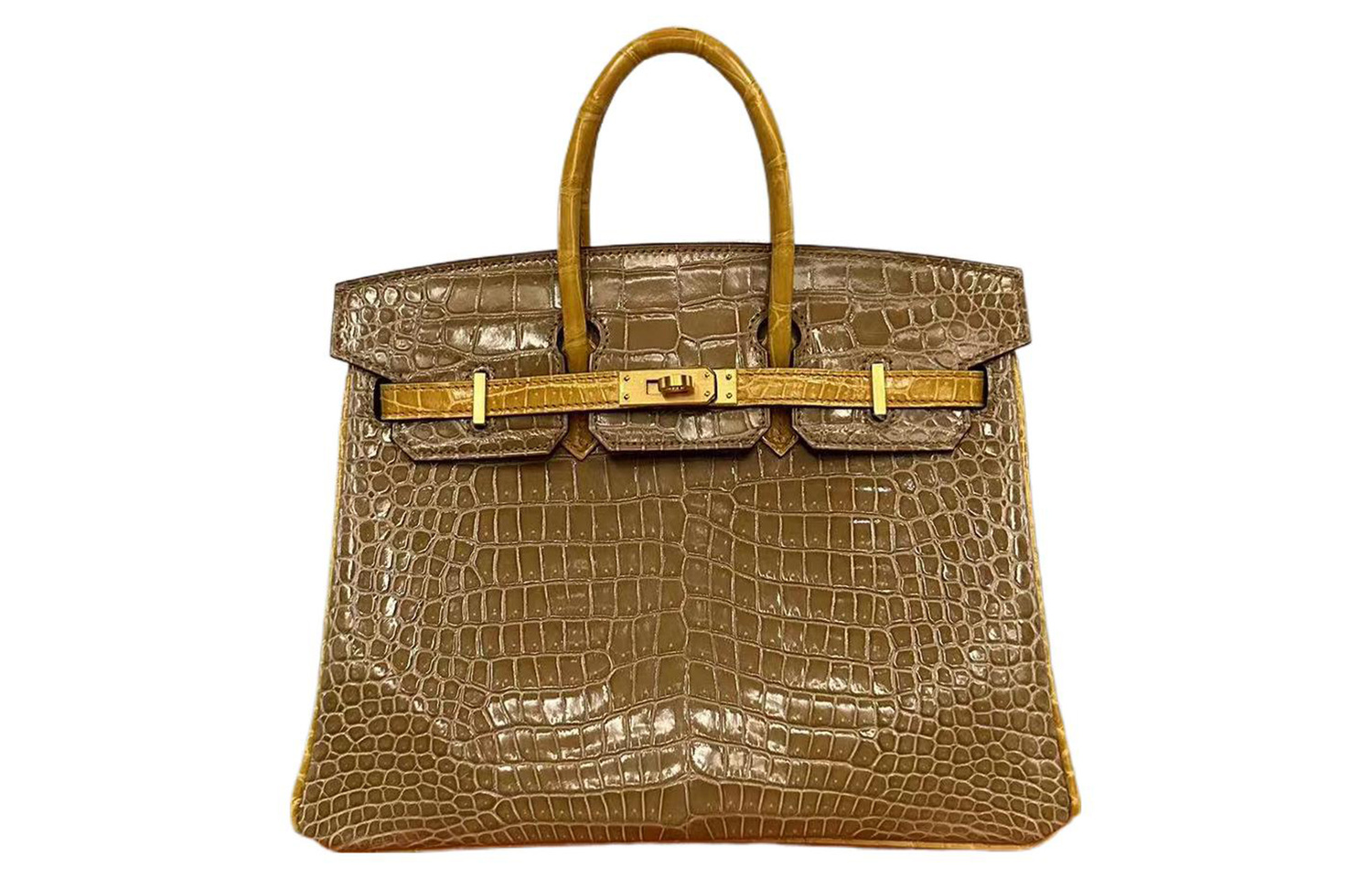 Биркин Кожа Крокодила Сумка Биркин Женская Нюд Песочный и Янтарный Жёлтый HERMES
Биркин Кожа Крокодила Сумка Биркин Женская Нюд Песочный и Янтарный Жёлтый HERMES