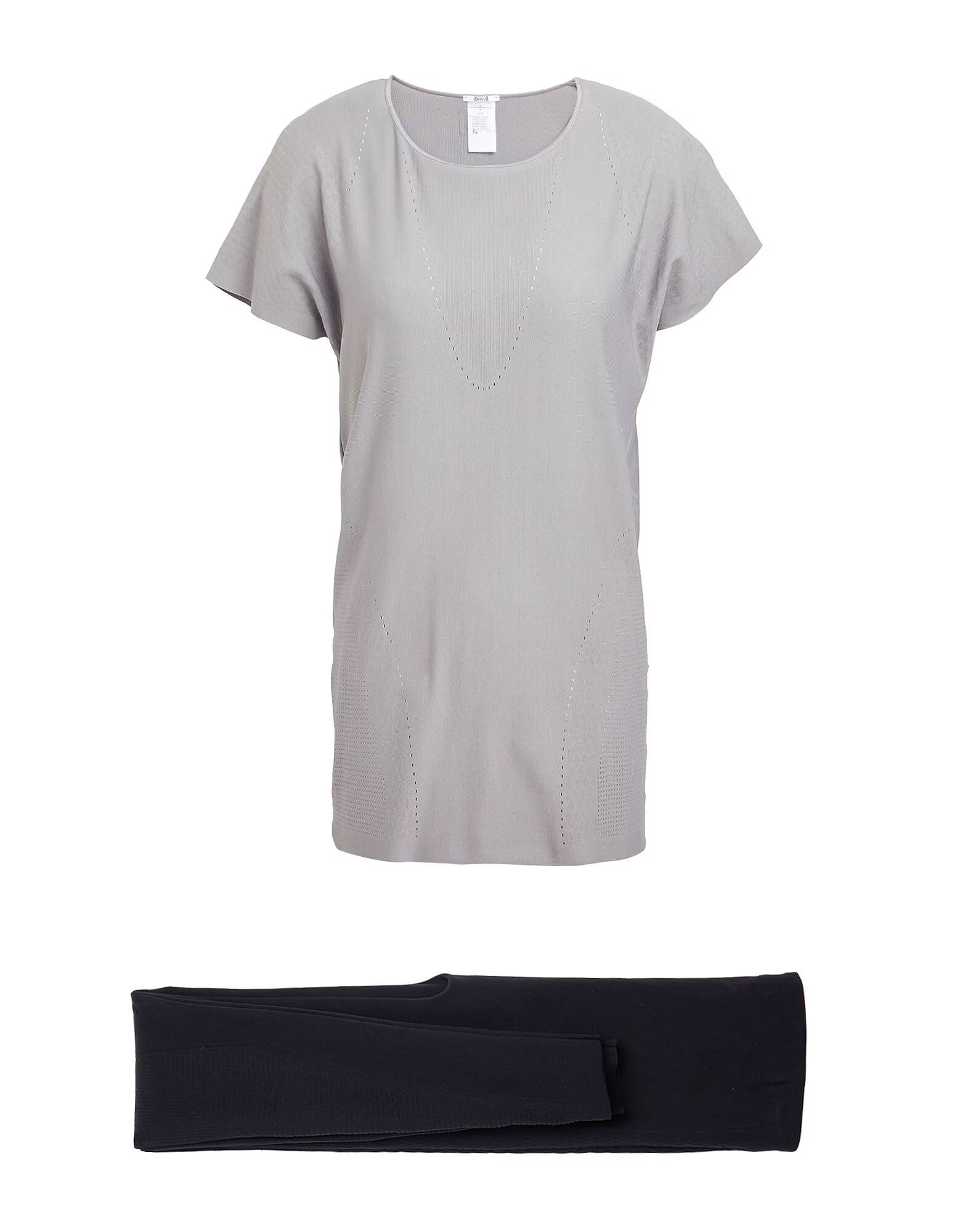 Спортивный костюм Wolford, серый
Спортивный костюм Wolford, серый