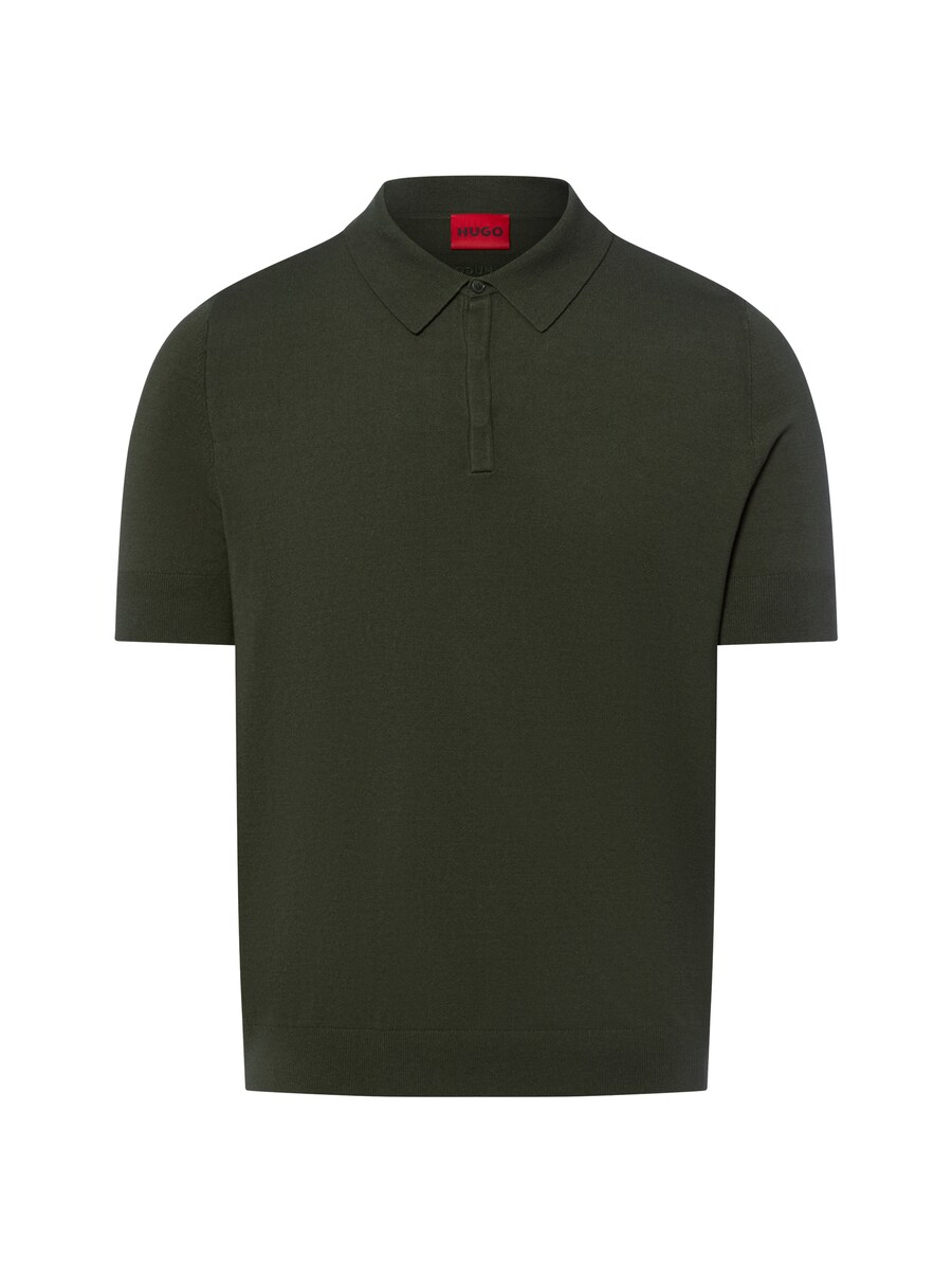 Футболка HUGO San Peter , Olive
Футболка HUGO San Peter , Olive