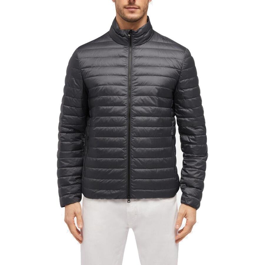 Куртка Geox модель M Дерек цвет серый
Куртка Geox модель M Дерек цвет серый