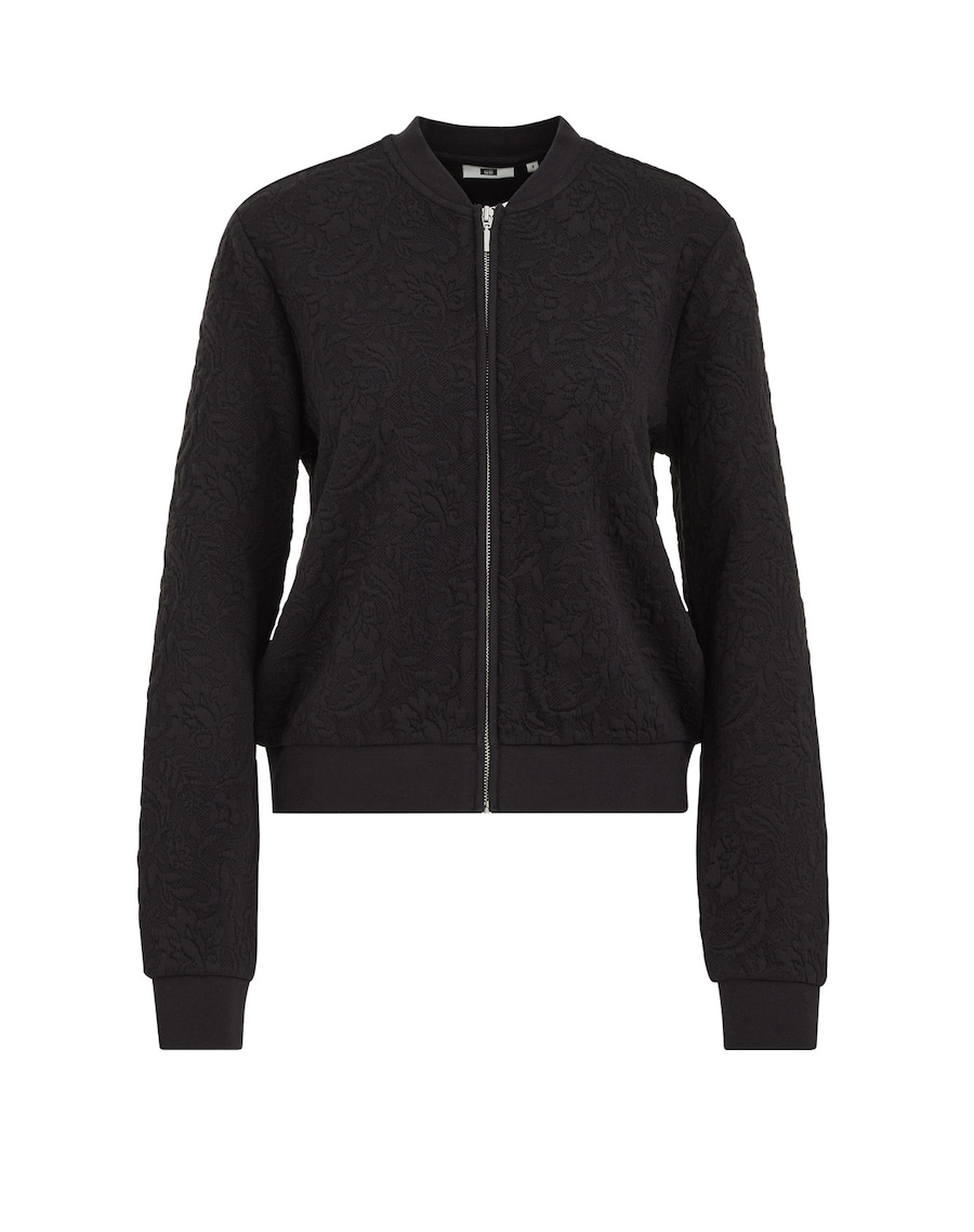 Вязаный кардиган WE Fashion, черный
Вязаный кардиган WE Fashion, черный