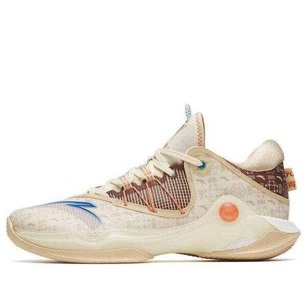 Кроссовки skyline 1 Anta, бежевый
Кроссовки skyline 1 Anta, бежевый