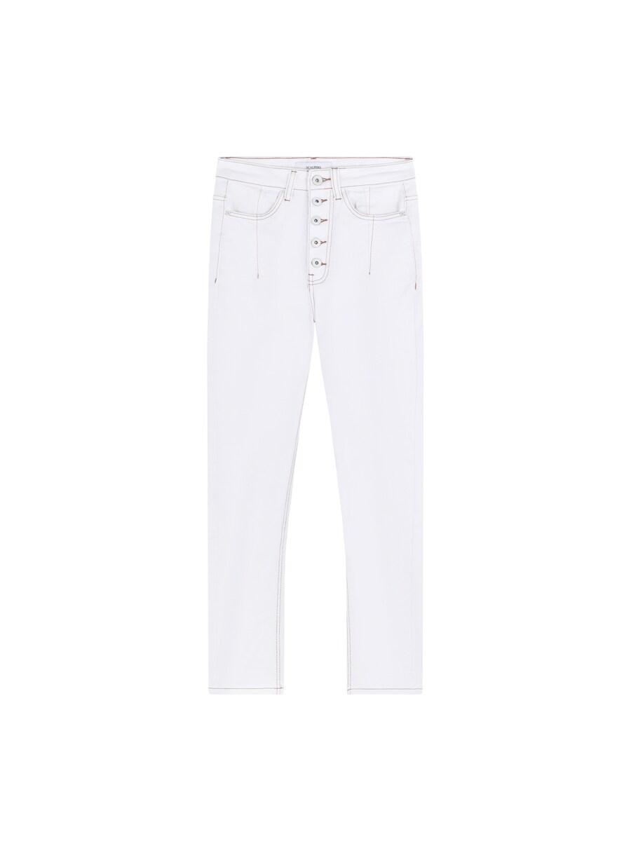 Узкие джинсы Scalpers, белый
Узкие джинсы Scalpers, белый