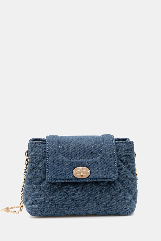Джинсовая сумка Morgan, синий
Джинсовая сумка Morgan, синий