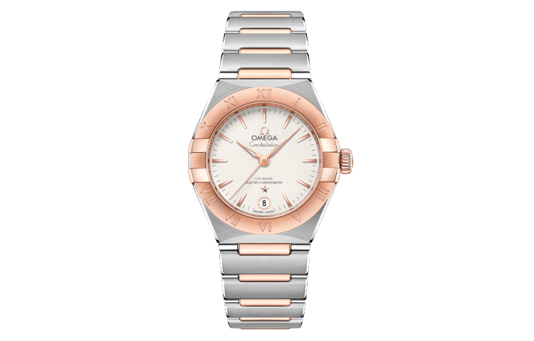 Женские часы серии Созвездие OMEGA
Женские часы серии Созвездие OMEGA