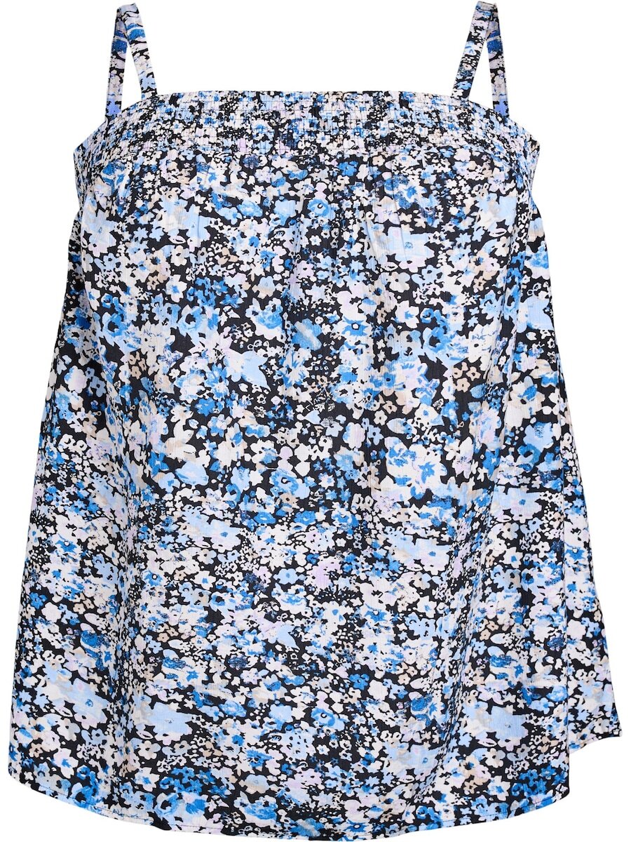 Топ Zizzi Vsol, черный
Топ Zizzi Vsol, черный